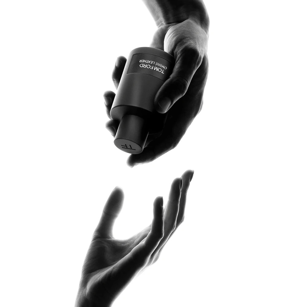 Ombre Leather Eau de Parfum