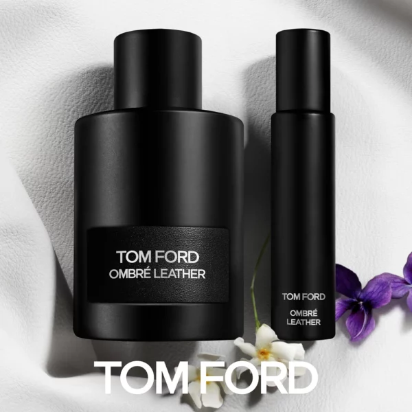 Ombre Leather Eau de Parfum