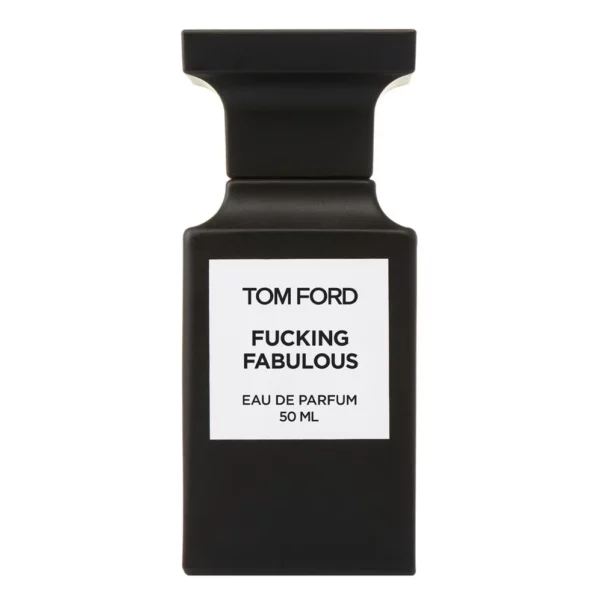 Fucking Fabulous Eau de Parfum