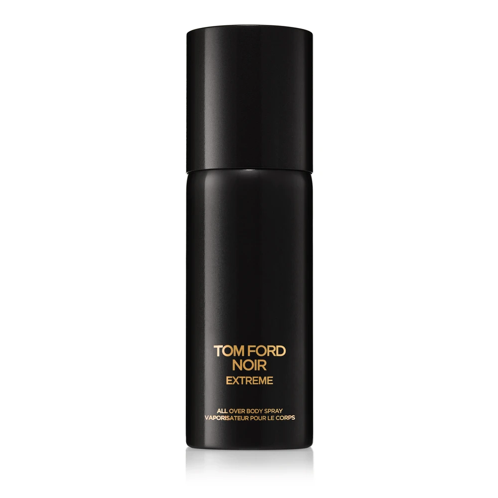 Noir Extreme All Over Body Spray 150ml