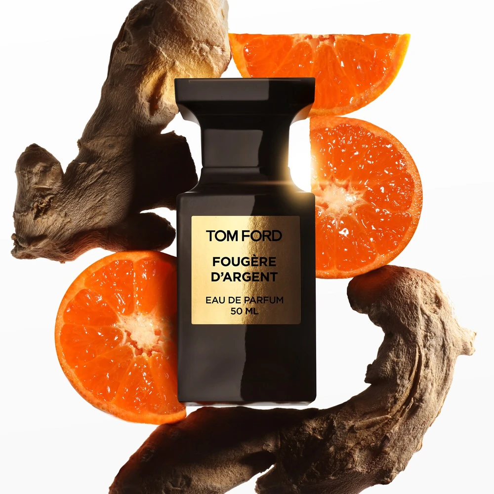 888066081115-2 Fougere D'Argent Eau de Parfum 50ml