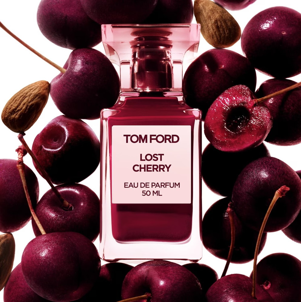 Lost Cherry Eau de Parfum