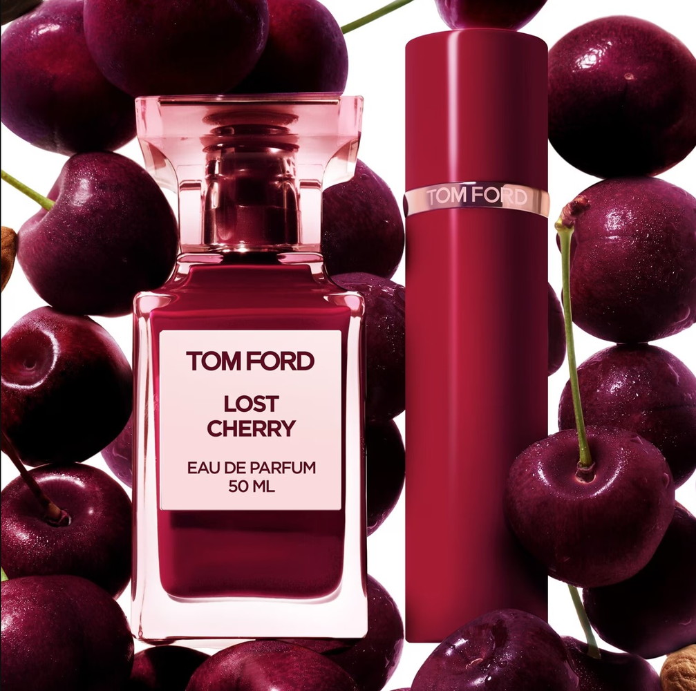 Lost Cherry Eau de Parfum
