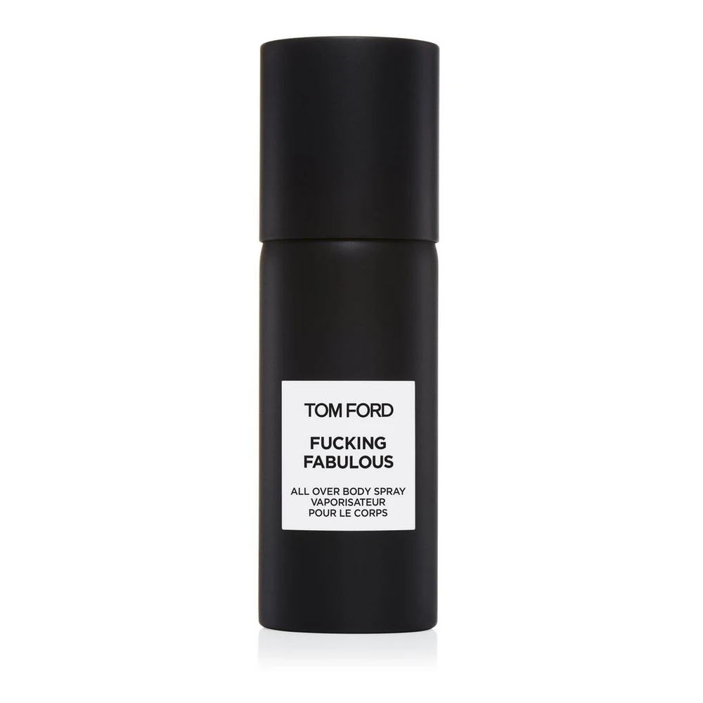 Fucking Fabulous All Over Body Spray 150ml