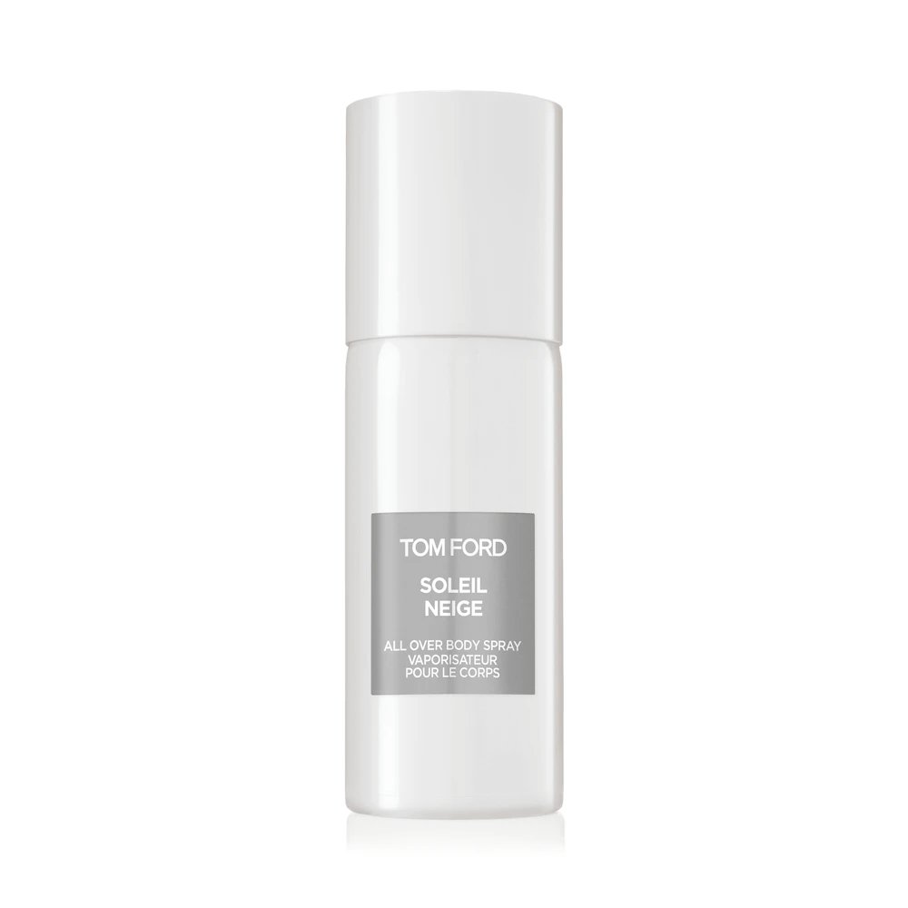 Soleil Neige All Over Body Spray 150ml