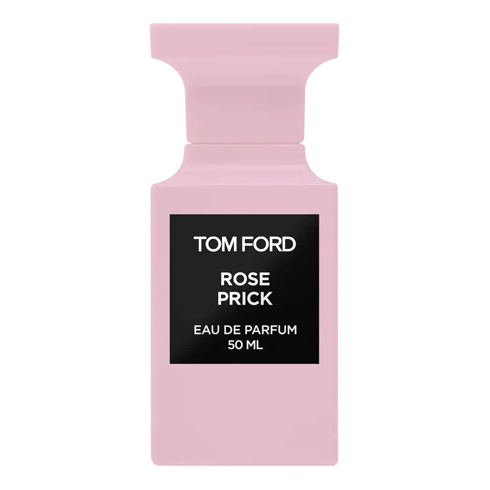 Rose Prick Eau de Parfum