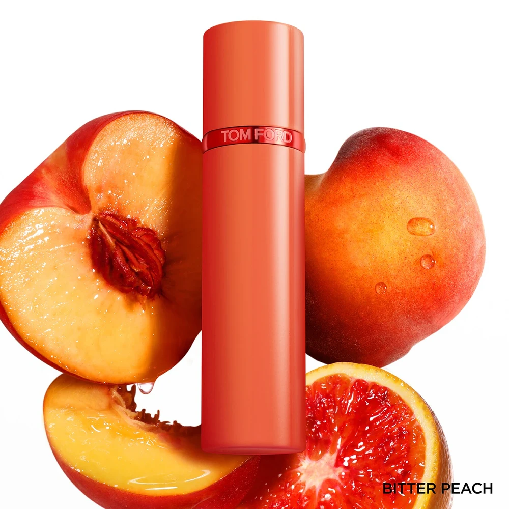 Bitter Peach Eau de Parfum