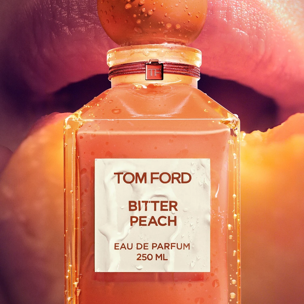 Bitter Peach Eau de Parfum