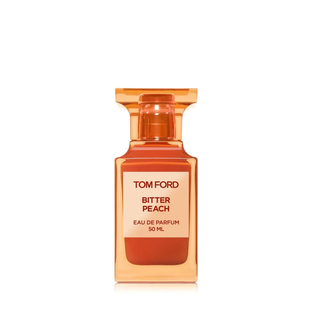 Bitter Peach Eau de Parfum