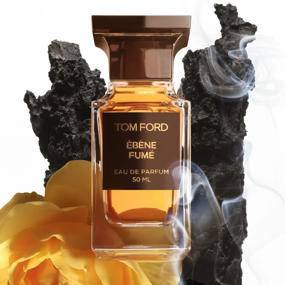 888066115308-3 Ébène Fumé Eau de Parfum