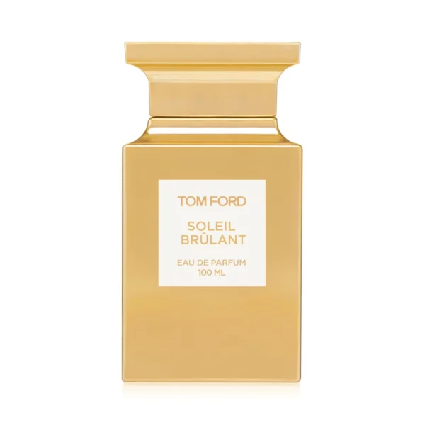 Soleil Brulant Eau de Parfum