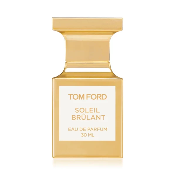 Soleil Brulant Eau de Parfum
