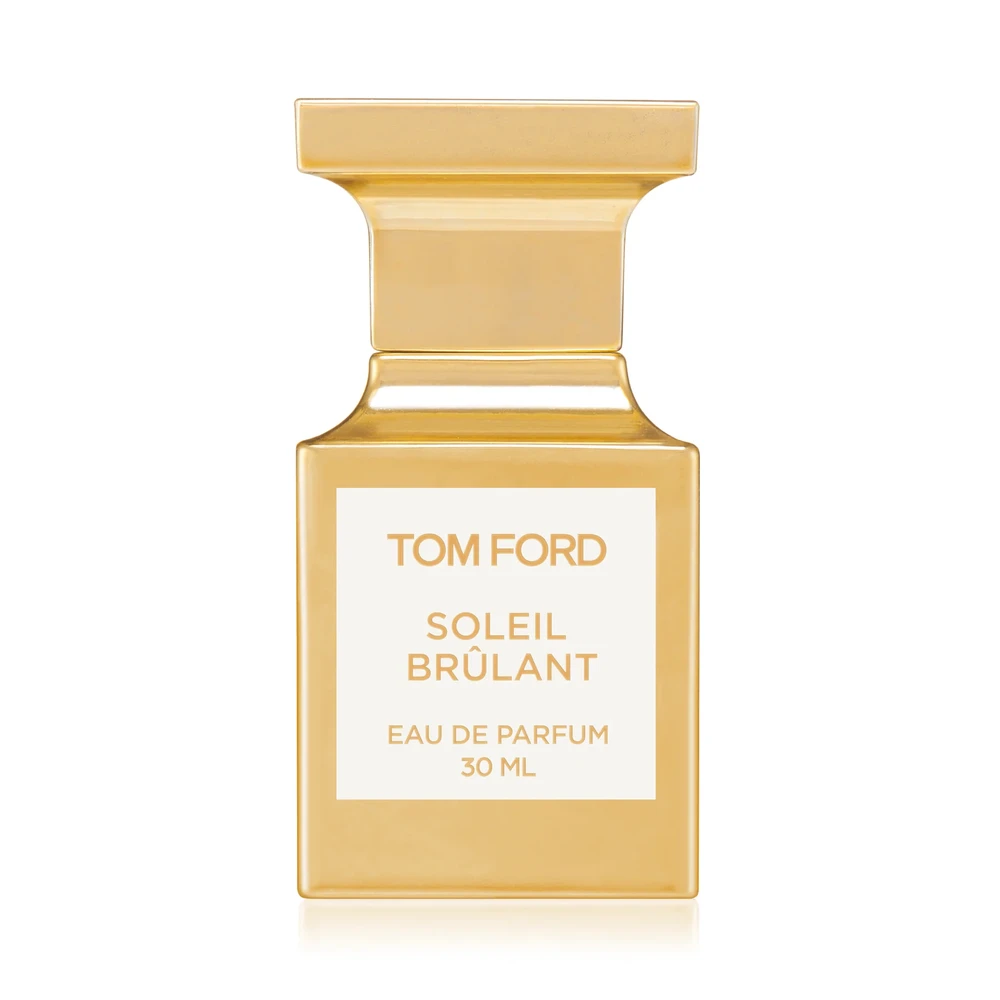 Soleil Brulant Eau de Parfum
