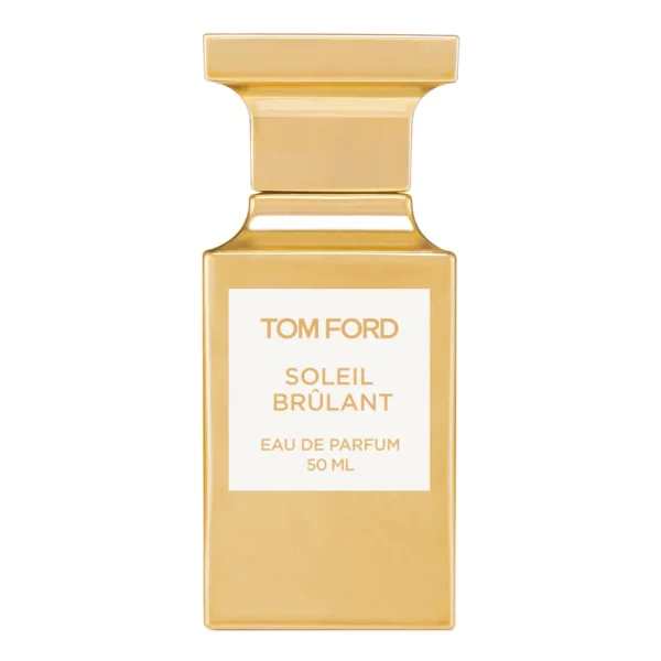Soleil Brulant Eau de Parfum