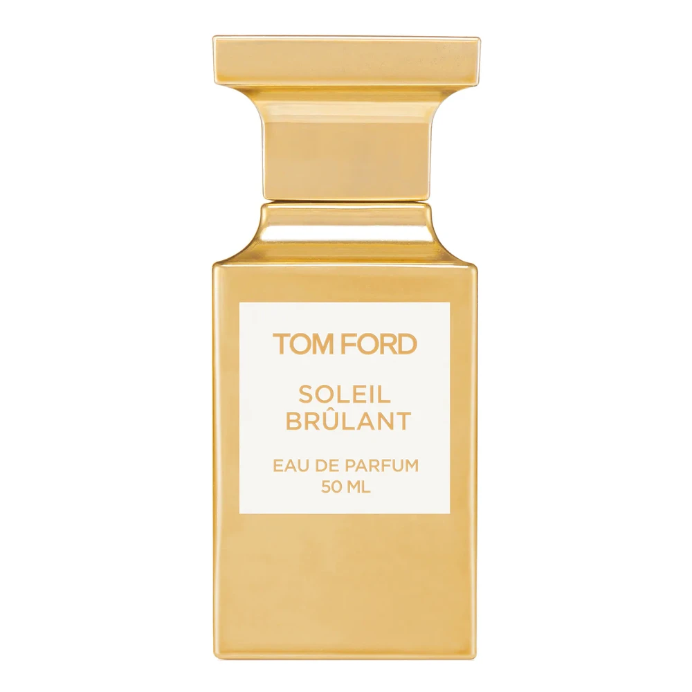 Soleil Brulant Eau de Parfum