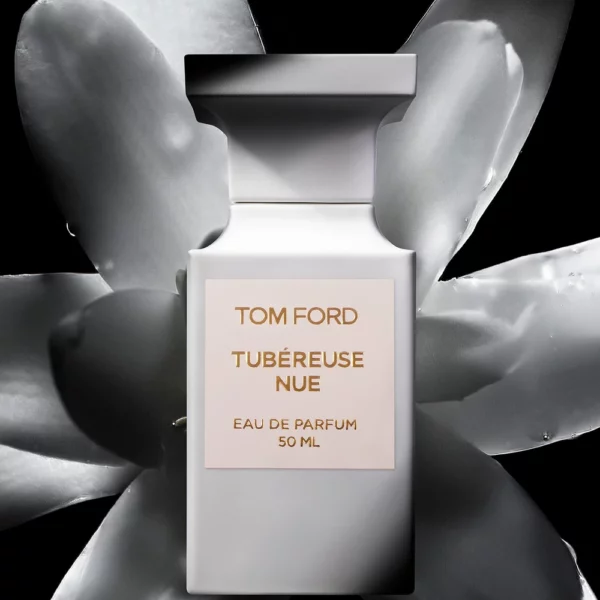 Tubereuse Nue Eau de Parfum