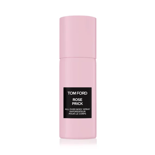 Rose Prick All Over Body Spray 150ml