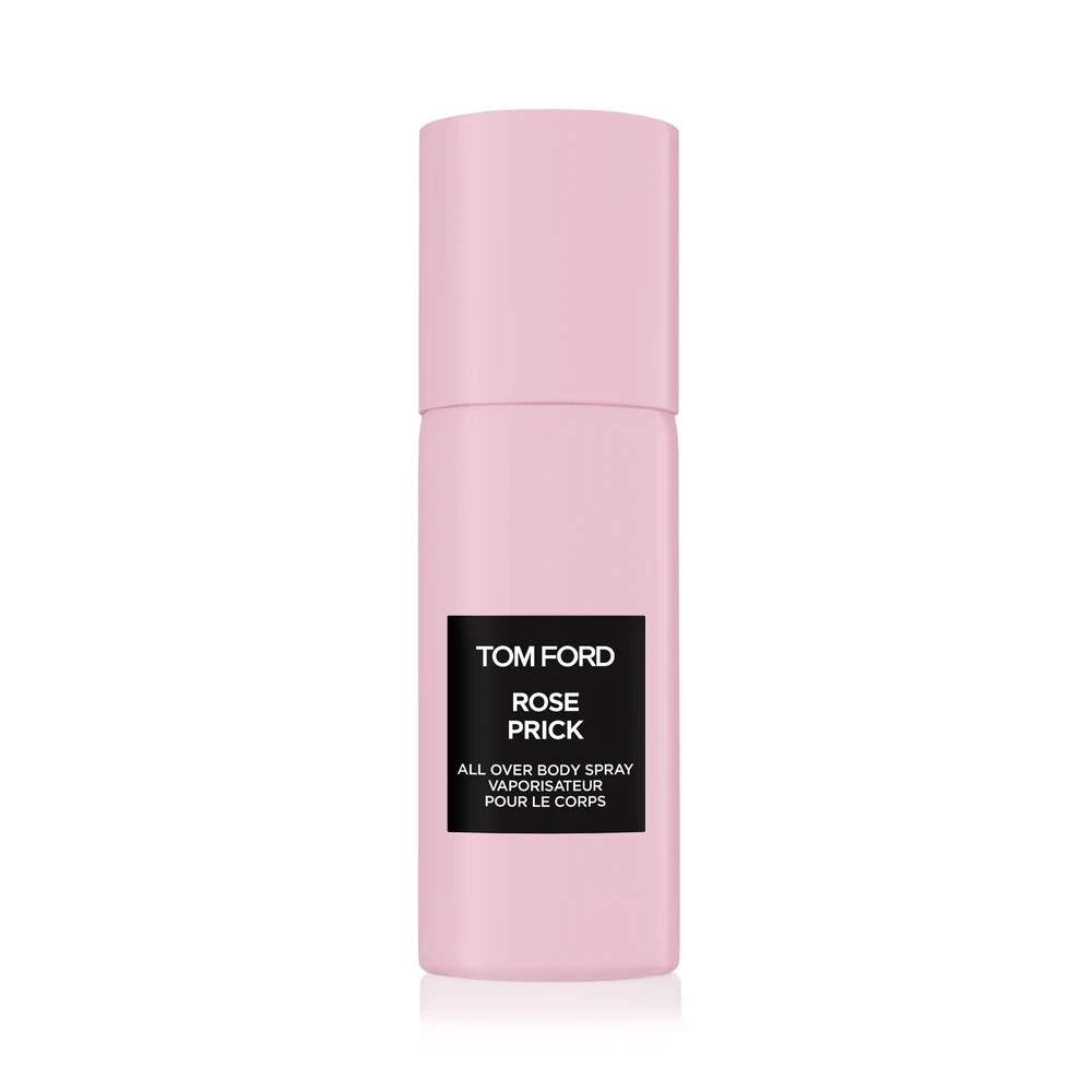Rose Prick All Over Body Spray 150ml