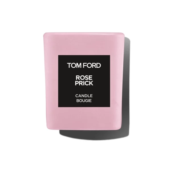 Rose Prick Candle 200g