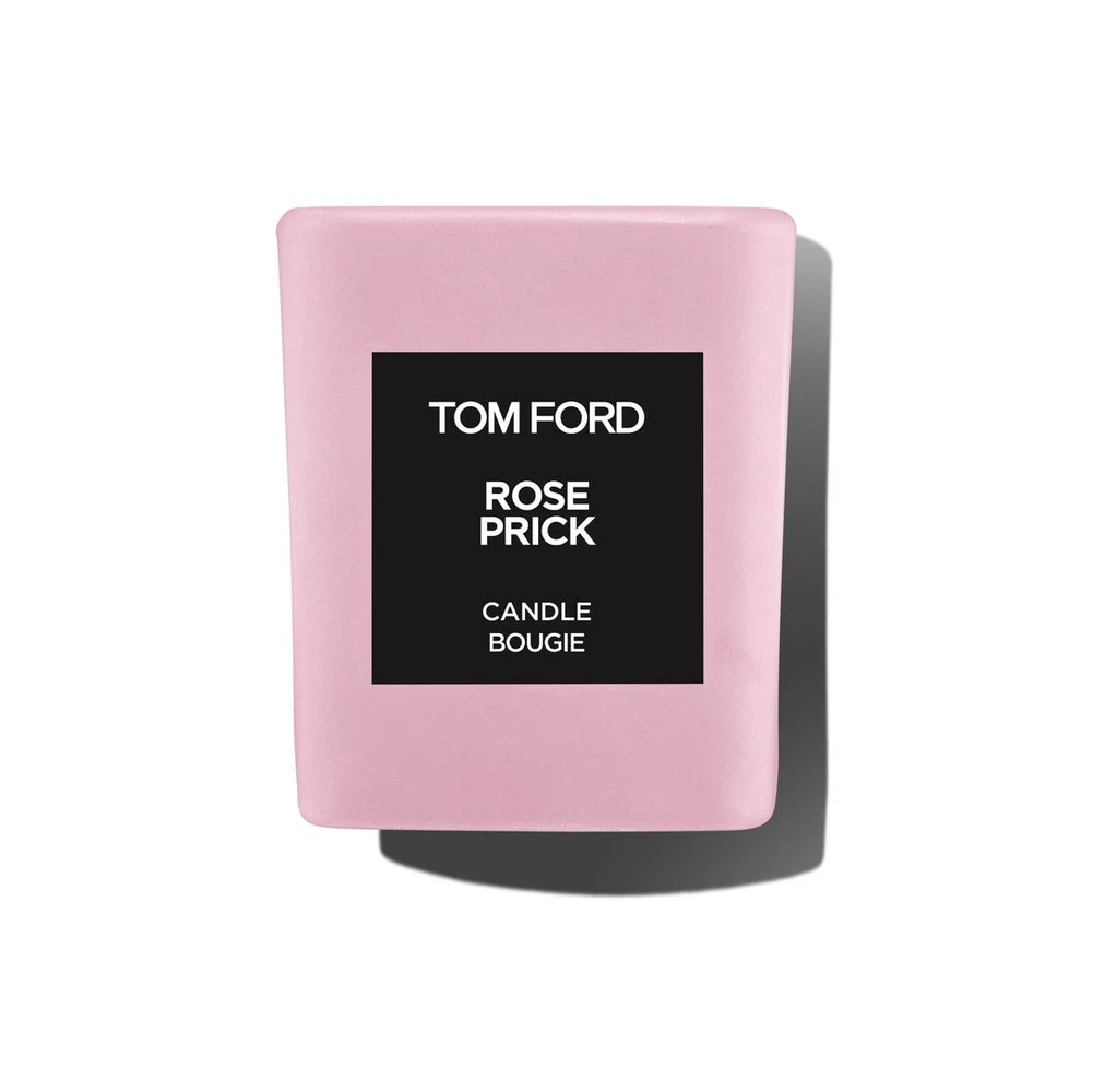 Rose Prick Candle 200g