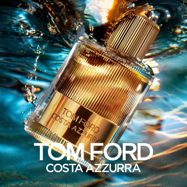 Costa Azzurra Parfum