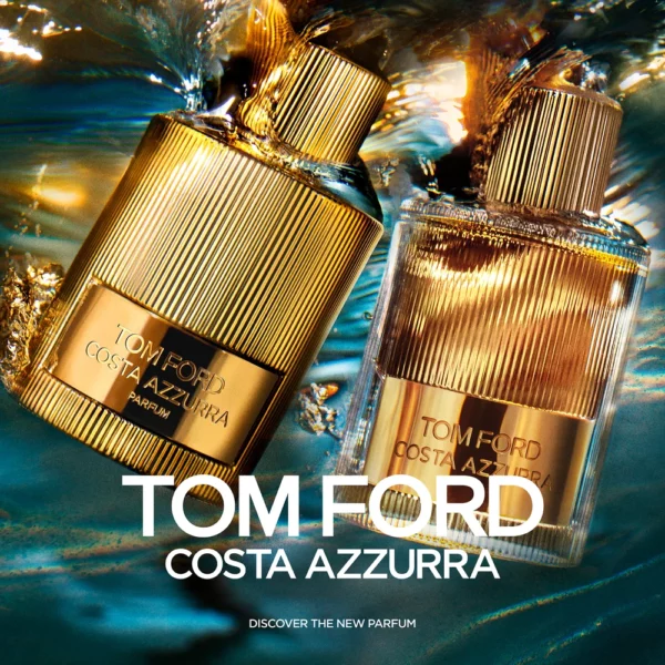 Costa Azzurra Parfum