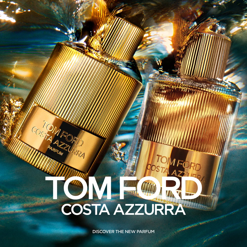 888066117463-5 Costa Azzurra Parfum
