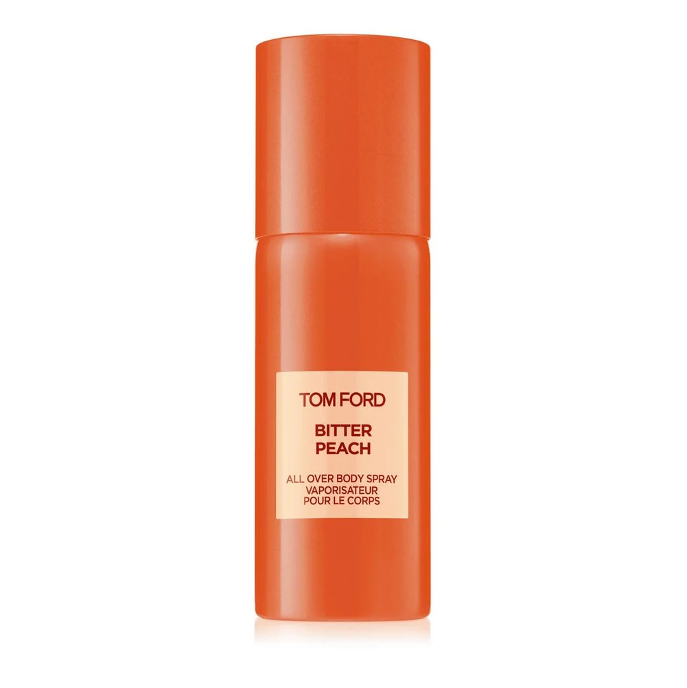 Bitter Peach All Over Body Spray 150ml