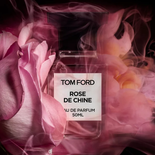 Rose De Chine Eau de Parfum 50ml