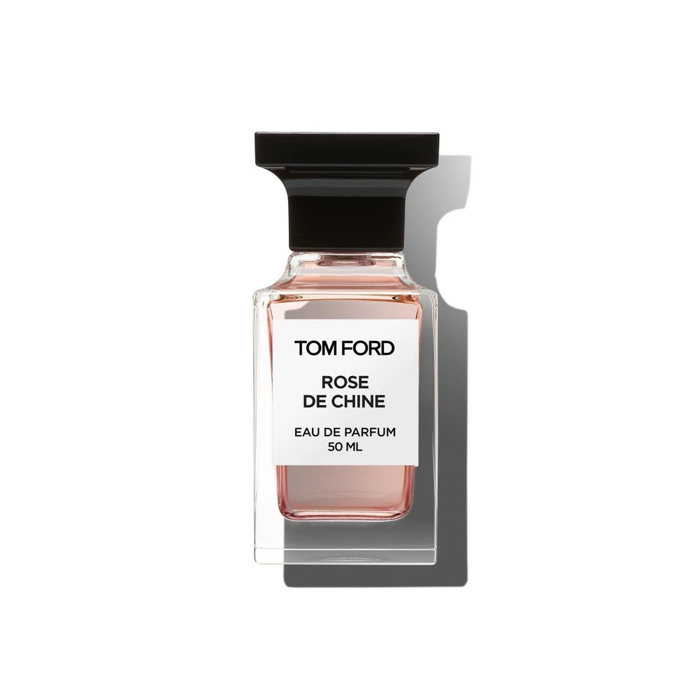 Rose De Chine Eau de Parfum 50ml