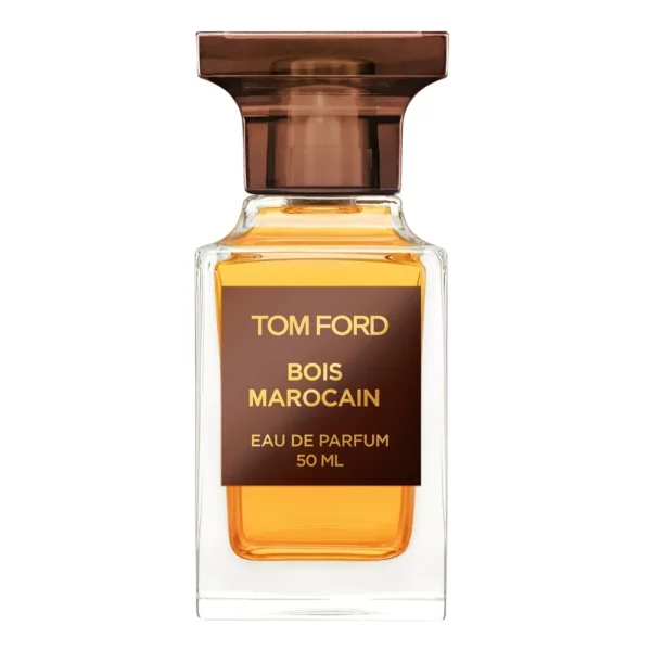 Bois Marocain Eau de Parfum