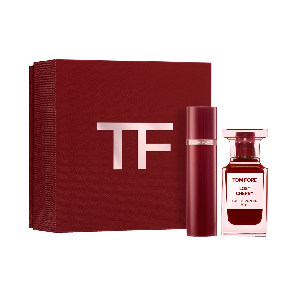 888066140959 Lost Cherry Set