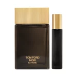Noir Extreme Eau De Parfum Set