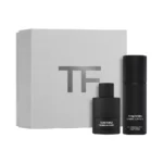 Ombré Leather Eau De Parfum Set
