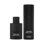 Ombré Leather Eau De Parfum Set