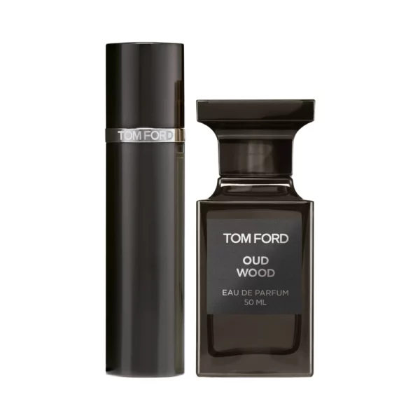 Oud Wood Set