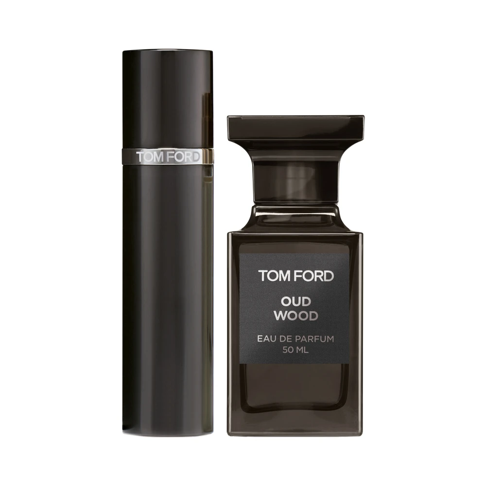 Oud Wood Set
