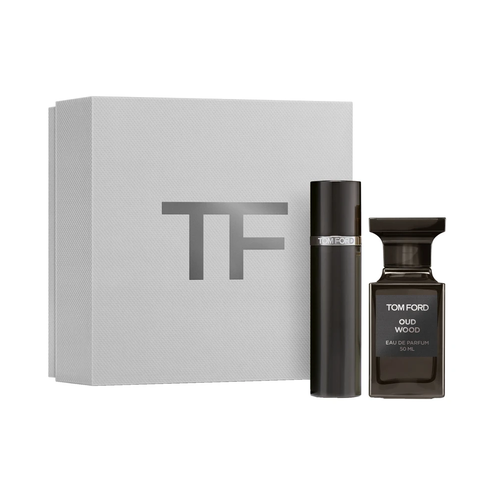 Oud Wood Set