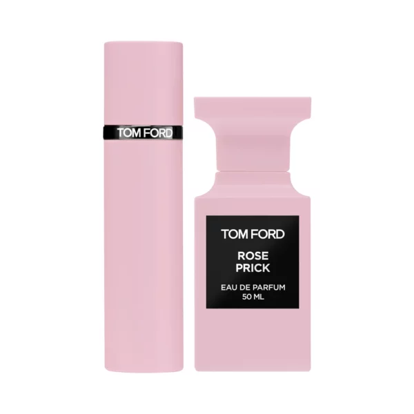 Rose Prick Set