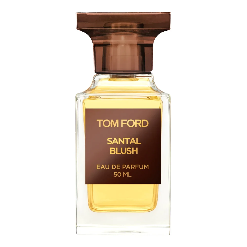 Santal Blush Eau de Parfum