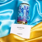 Golden Eyes Eau de Parfum 50ml + 10ml
