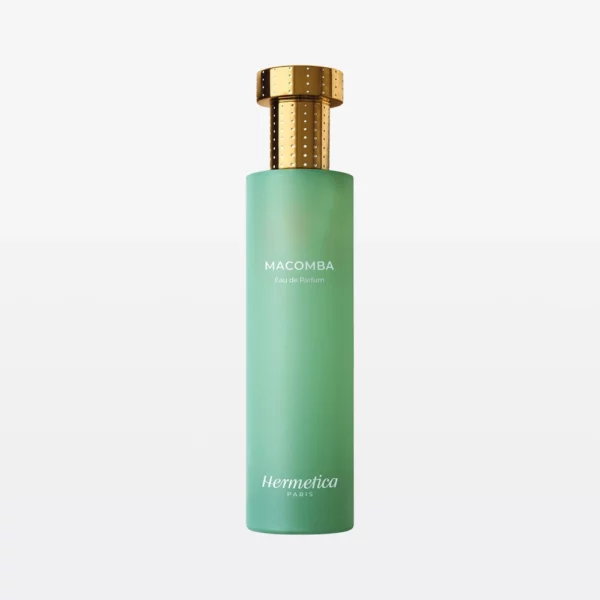 Macomba Eau de Parfum Sans Alcool
