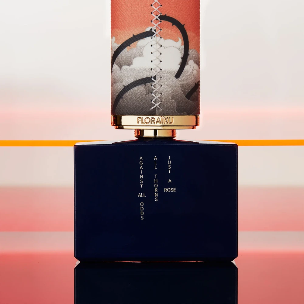 Just A Rose Eau de Parfum 50ml + 10ml