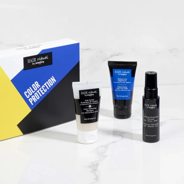 Kit Decouverte Hair Rituel Color Protection