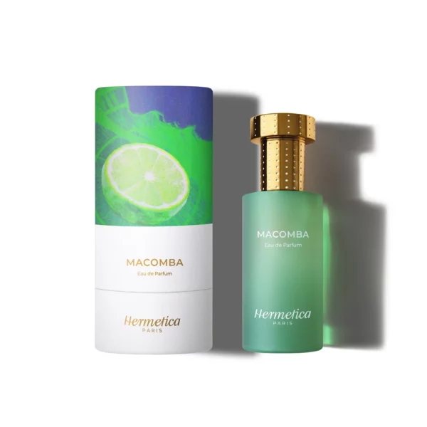 Macomba Eau de Parfum Sans Alcool