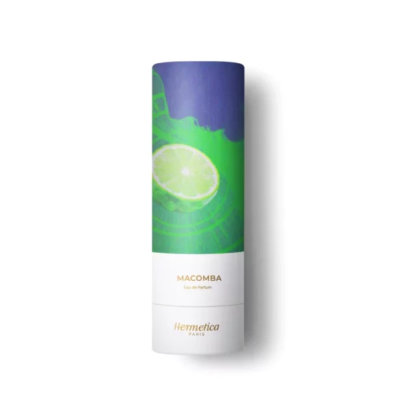 Macomba Eau de Parfum Sans Alcool