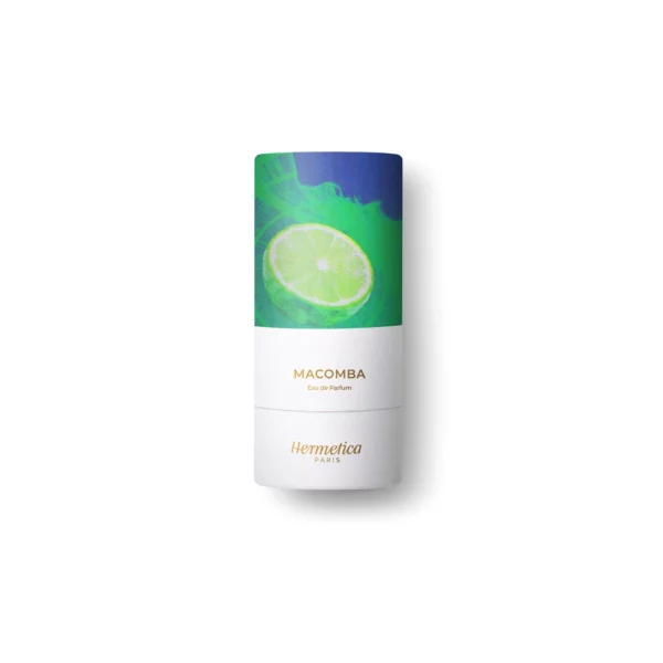 Macomba Eau de Parfum Sans Alcool
