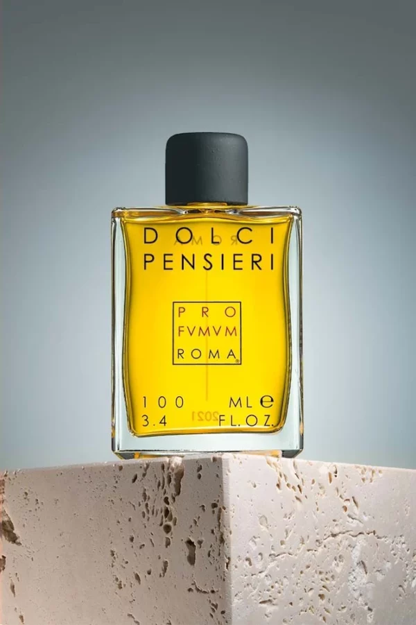 Profumum Dolci Pensieri