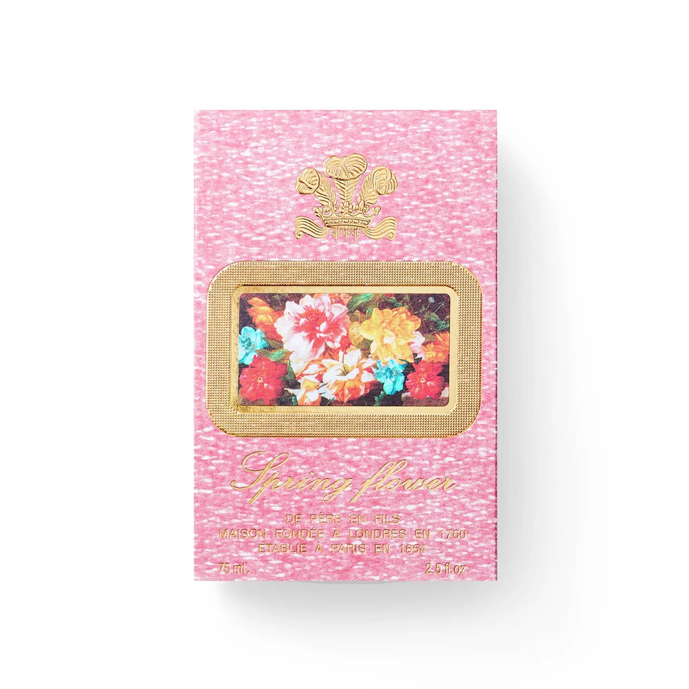 Spring Flower Eau de Parfum Millesime 2 Spring Flower Eau de Parfum Millesime