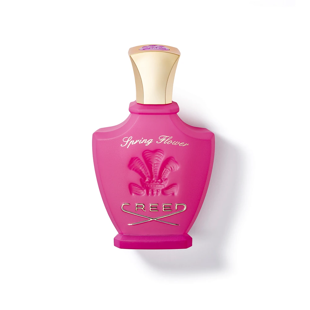 Spring Flower Eau de Parfum Millesime Spring Flower Eau de Parfum Millesime
